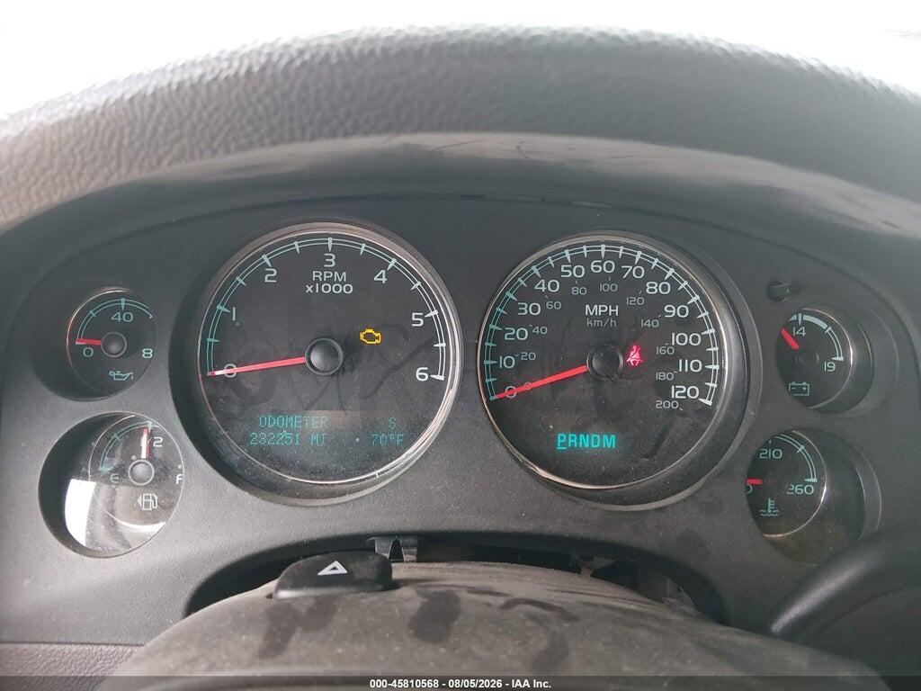 1GKS2MEF9BR399548 2011 GMC YUKON XL 1500 photo no. 7