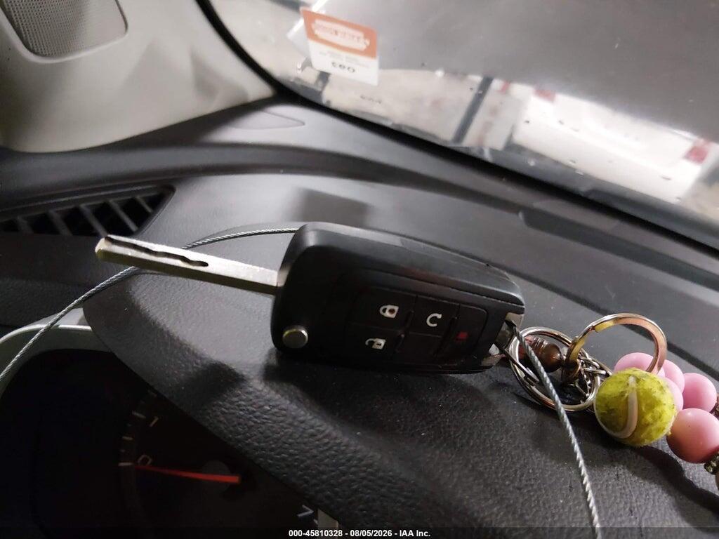 2CNALDEC8B6443511 2011 CHEVROLET EQUINOX photo no. 11