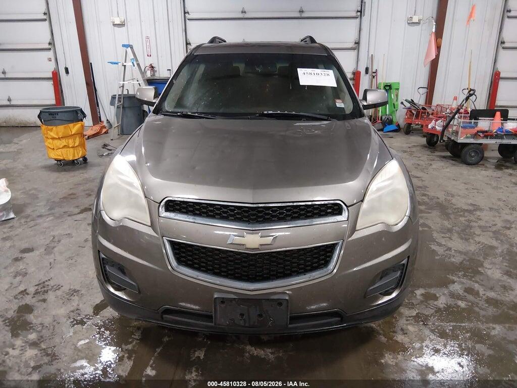 2CNALDEC8B6443511 2011 CHEVROLET EQUINOX photo no. 12