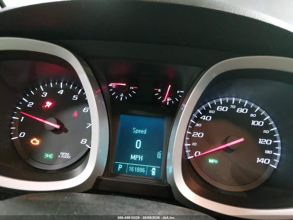 2CNALDEC8B6443511 2011 CHEVROLET EQUINOX photo no. 7