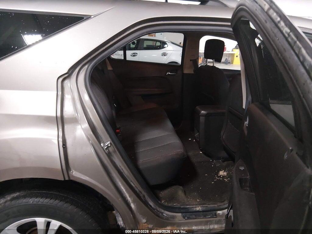 2CNALDEC8B6443511 2011 CHEVROLET EQUINOX photo no. 8