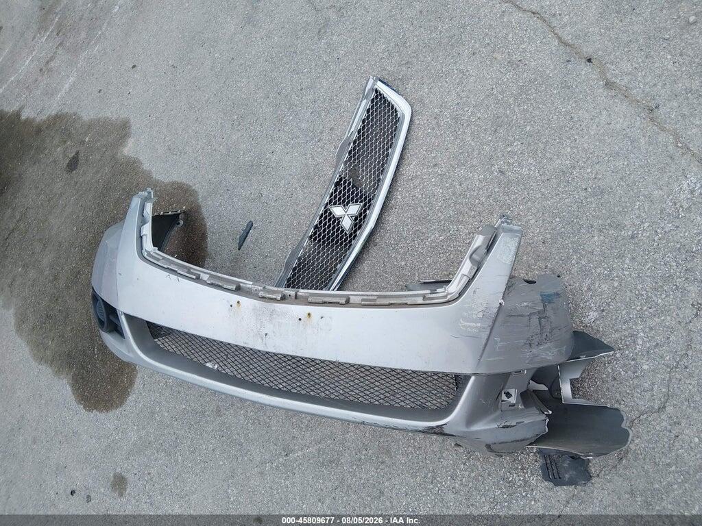 4A32B2FF4BE015386 2011 MITSUBISHI GALANT photo no. 11
