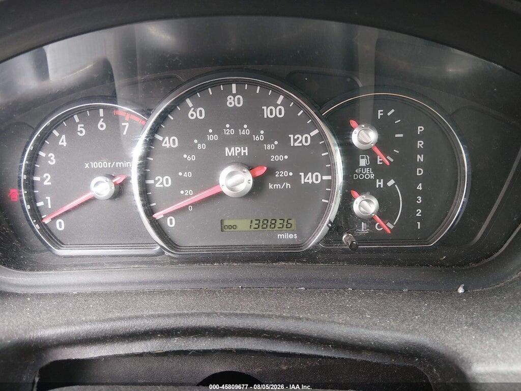 4A32B2FF4BE015386 2011 MITSUBISHI GALANT photo no. 7