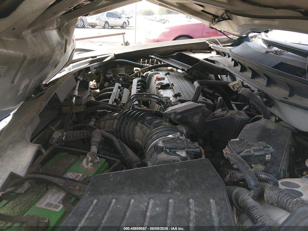1HGCP2F35BA146706 2011 HONDA ACCORD photo no. 10