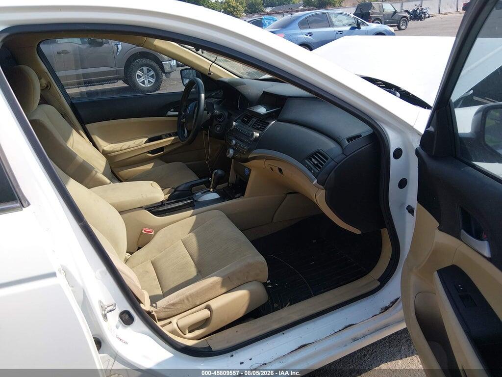 1HGCP2F35BA146706 2011 HONDA ACCORD photo no. 5