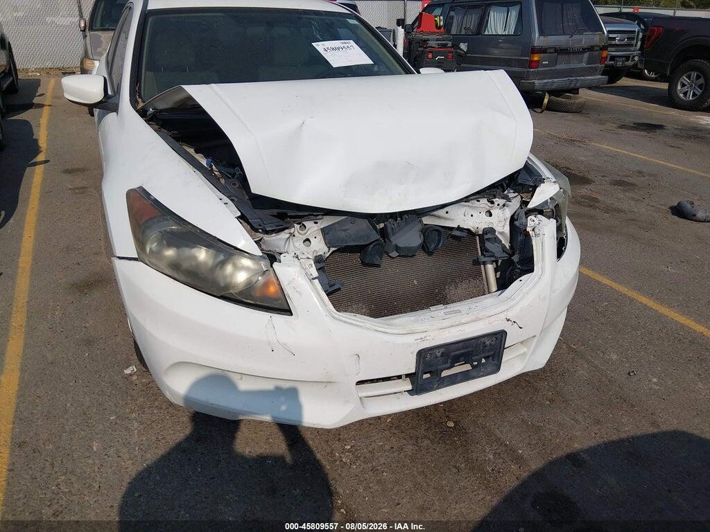 1HGCP2F35BA146706 2011 HONDA ACCORD photo no. 6
