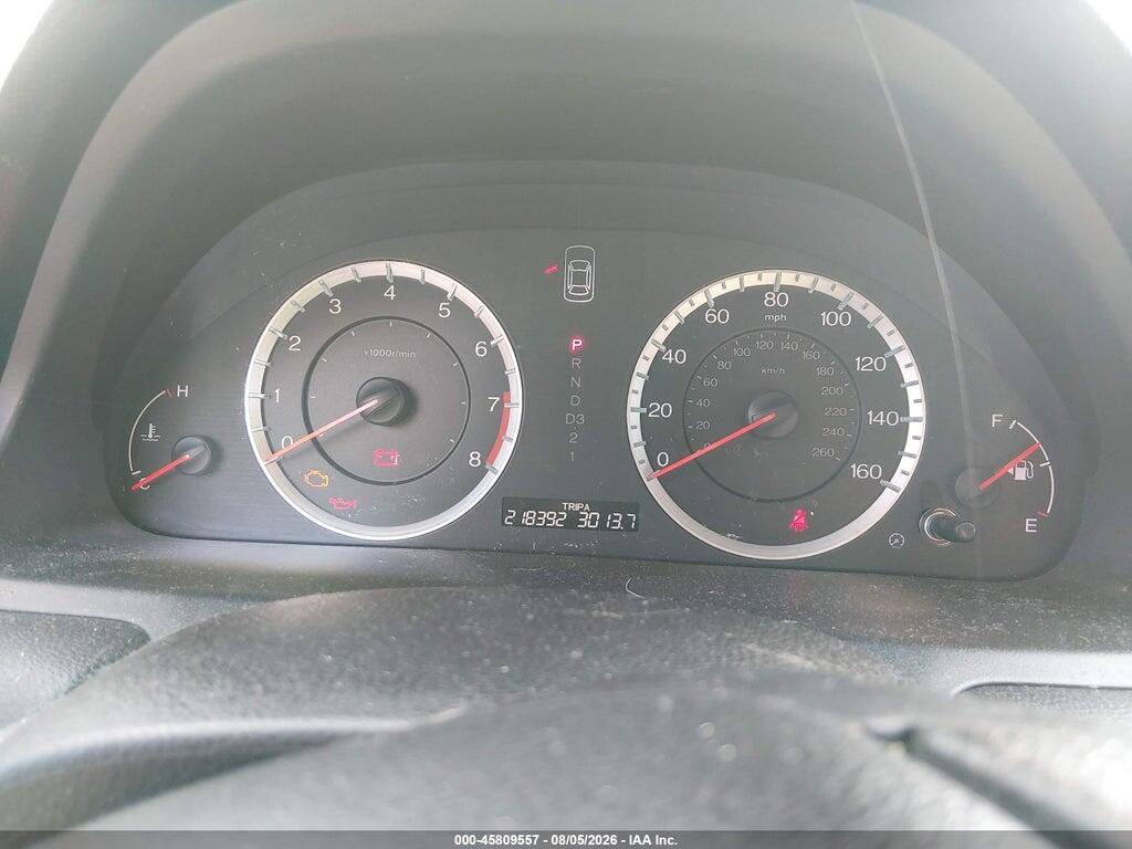 1HGCP2F35BA146706 2011 HONDA ACCORD photo no. 7