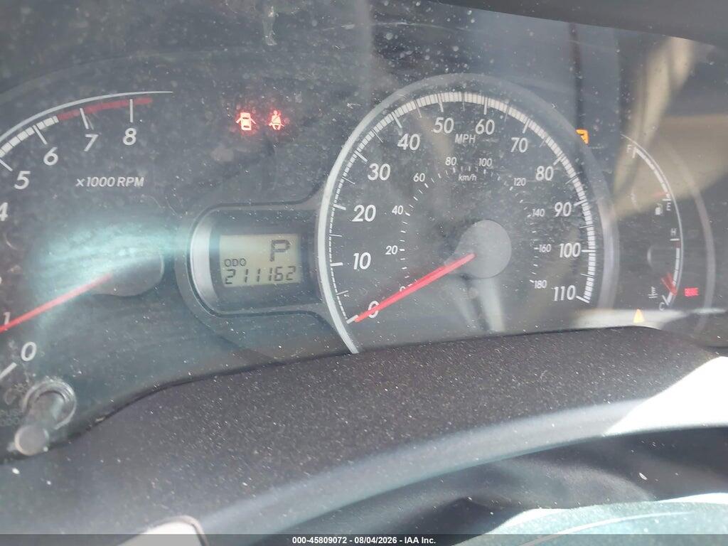 5TDKK3DC4BS076717 2011 TOYOTA SIENNA photo no. 7