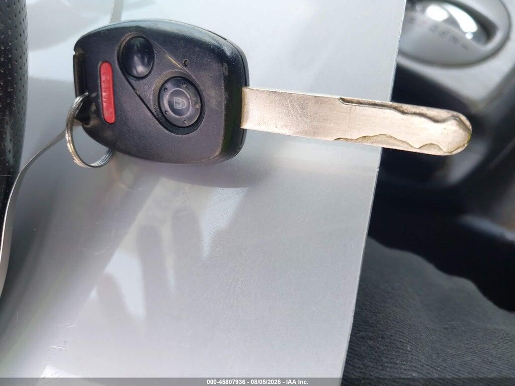 19XFA1F65BE038391 2011 HONDA CIVIC photo no. 11