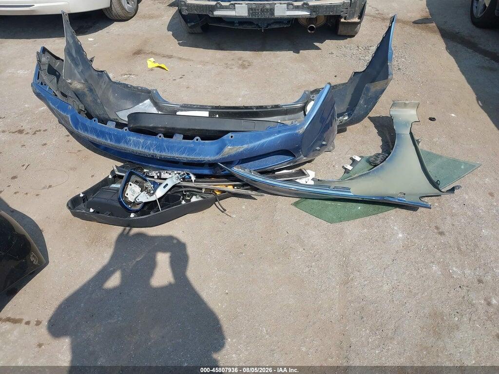 19XFA1F65BE038391 2011 HONDA CIVIC photo no. 12