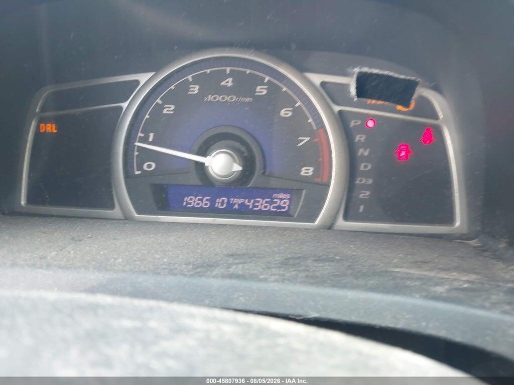 19XFA1F65BE038391 2011 HONDA CIVIC photo no. 7