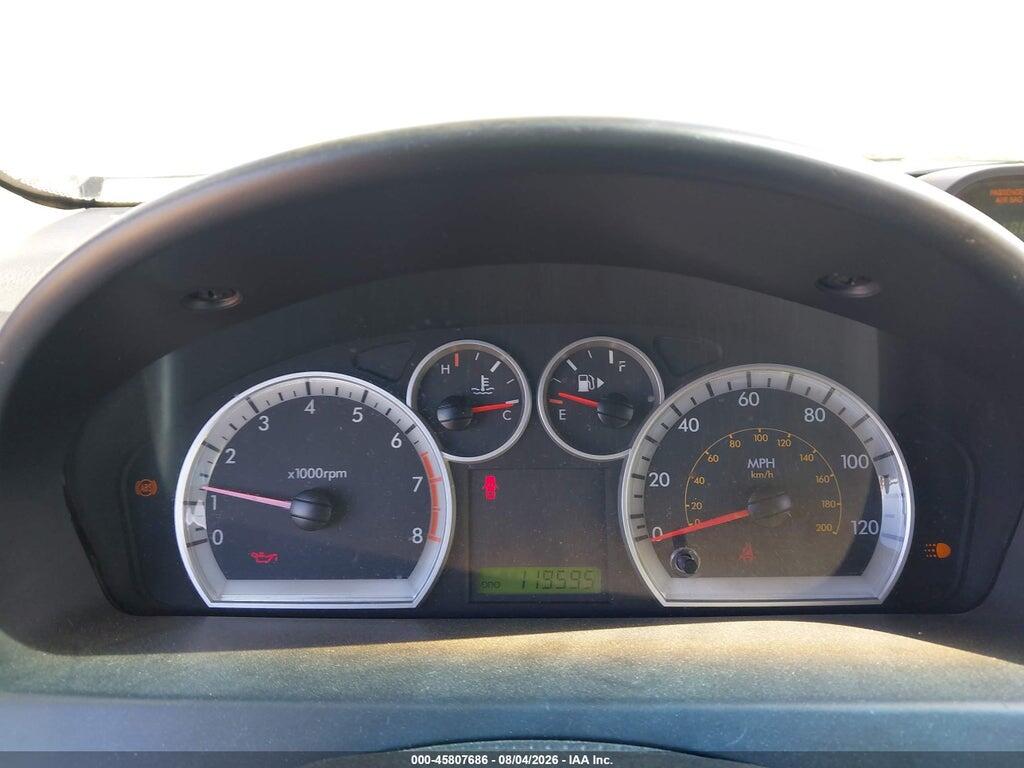 KL1TD5DE1BB201750 2011 CHEVROLET AVEO photo no. 7