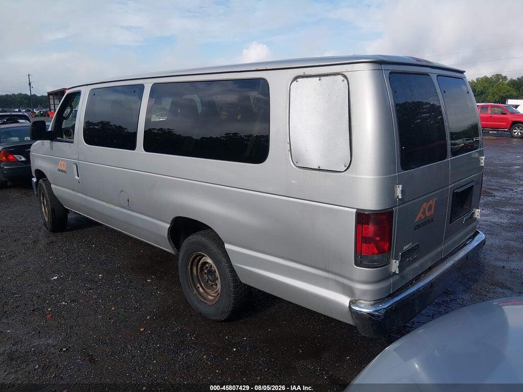 1FBSS3BL9BDB38034 2011 FORD E-350 SUPER DUTY photo no. 3