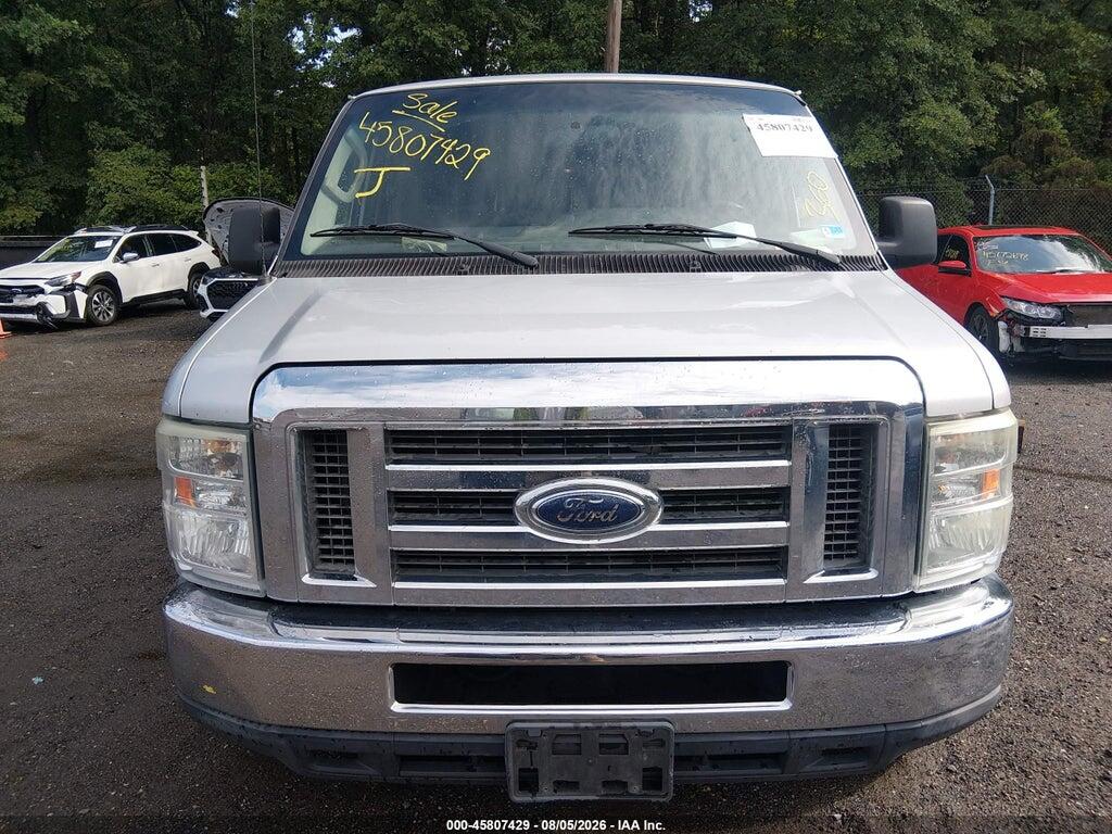 1FBSS3BL9BDB38034 2011 FORD E-350 SUPER DUTY photo no. 6