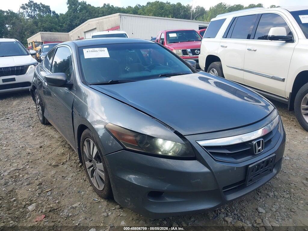 1HGCS1B78BA013648 2011 HONDA ACCORD photo no. 1