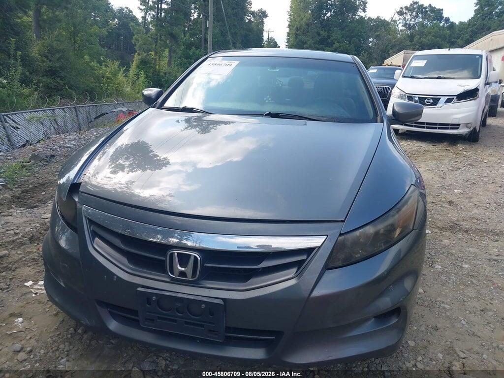 1HGCS1B78BA013648 2011 HONDA ACCORD photo no. 12