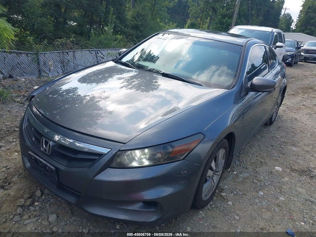 1HGCS1B78BA013648 2011 HONDA ACCORD photo no. 2