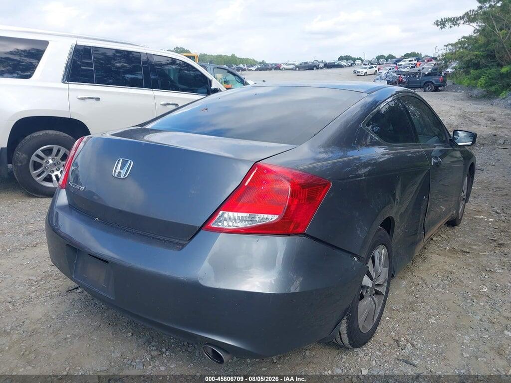 1HGCS1B78BA013648 2011 HONDA ACCORD photo no. 4