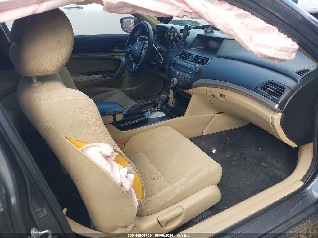 1HGCS1B78BA013648 2011 HONDA ACCORD photo no. 5