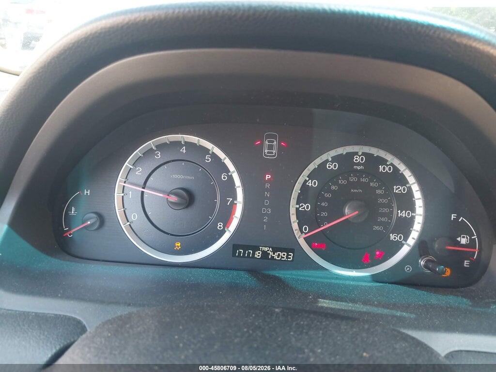 1HGCS1B78BA013648 2011 HONDA ACCORD photo no. 7