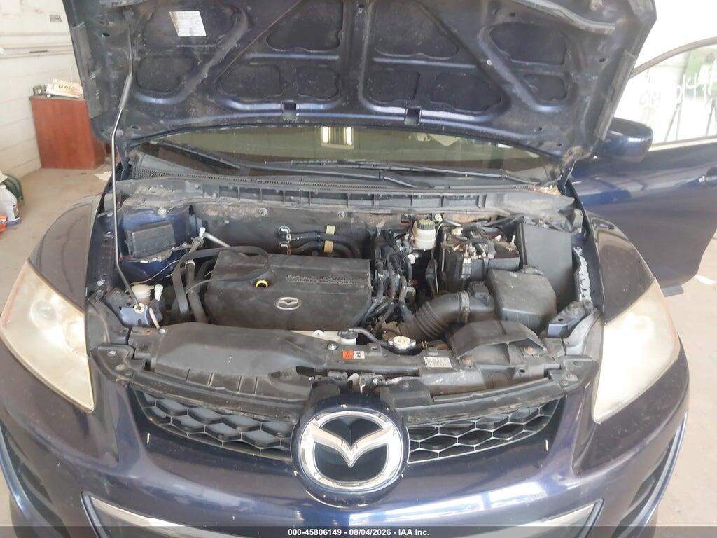 JM3ER2A51B0394250 2011 MAZDA CX-7 photo no. 10