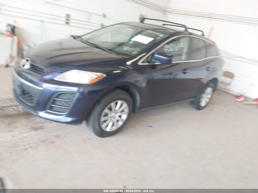 JM3ER2A51B0394250 2011 MAZDA CX-7 photo no. 2