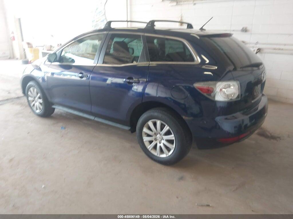 JM3ER2A51B0394250 2011 MAZDA CX-7 photo no. 3