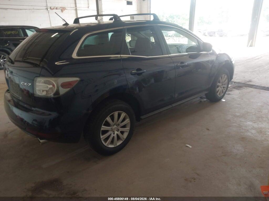JM3ER2A51B0394250 2011 MAZDA CX-7 photo no. 4