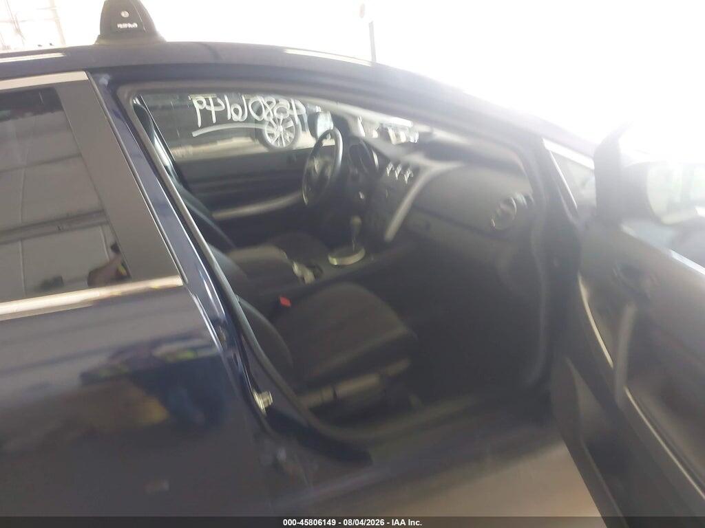 JM3ER2A51B0394250 2011 MAZDA CX-7 photo no. 5