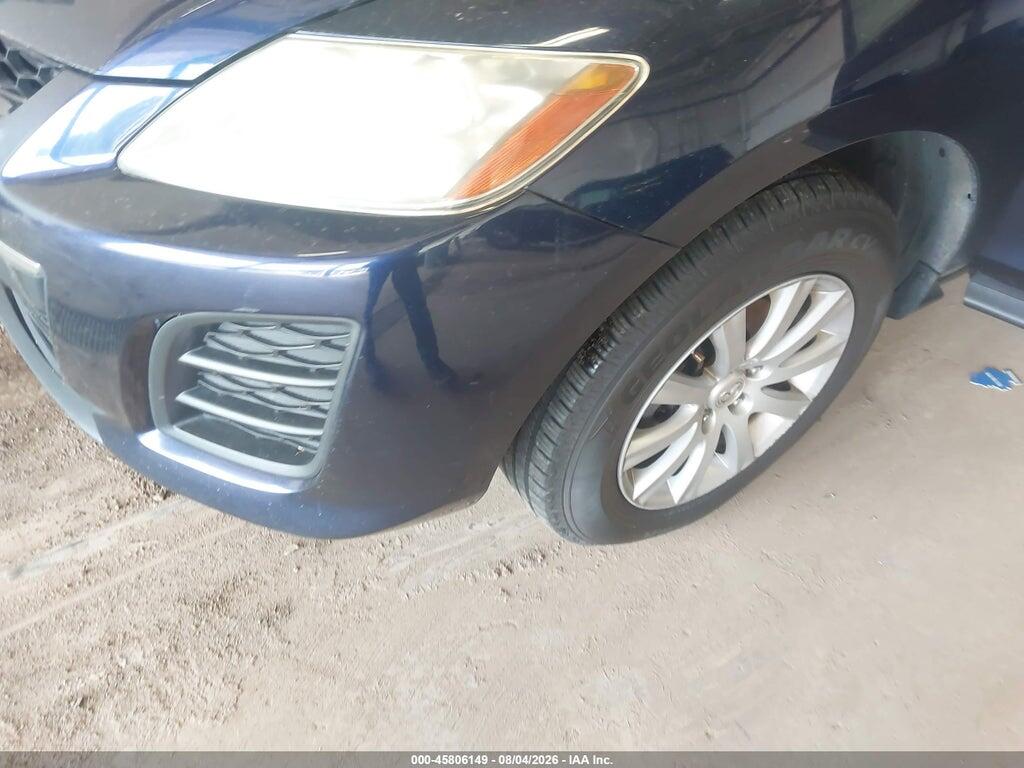 JM3ER2A51B0394250 2011 MAZDA CX-7 photo no. 6