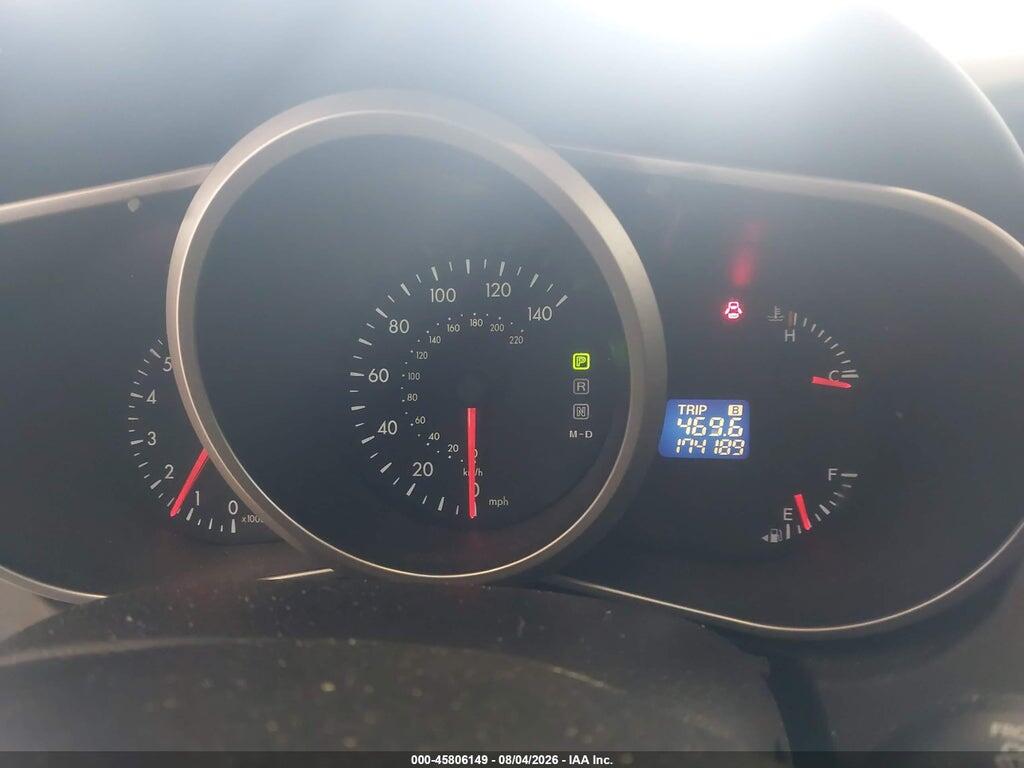 JM3ER2A51B0394250 2011 MAZDA CX-7 photo no. 7