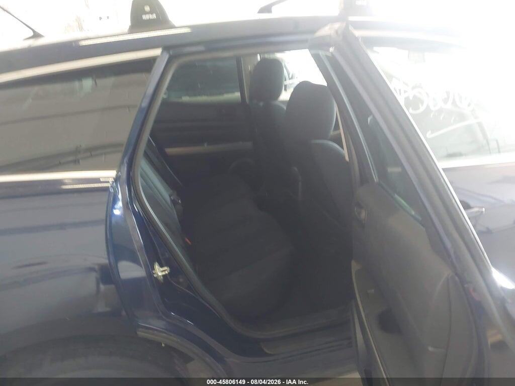 JM3ER2A51B0394250 2011 MAZDA CX-7 photo no. 8