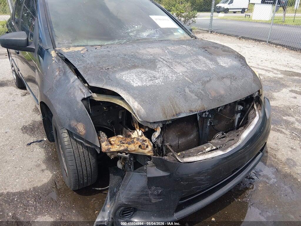3N1AB6AP0BL625066 2011 NISSAN SENTRA photo no. 6