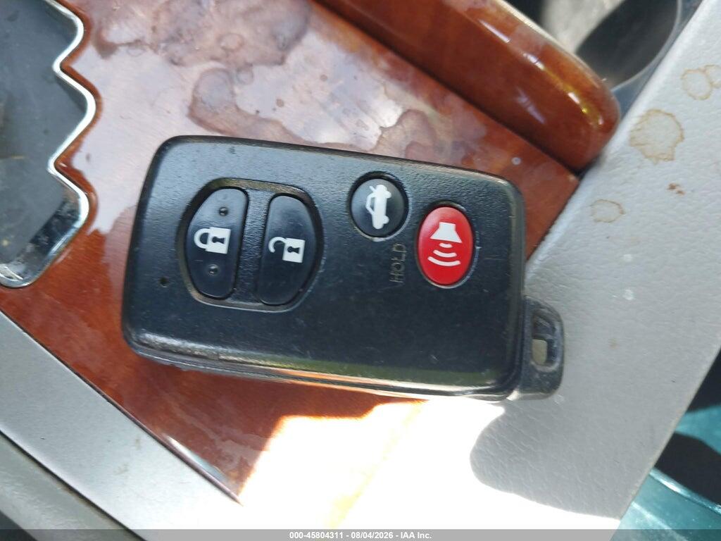 4T4BF3EK4BR160396 2011 TOYOTA CAMRY photo no. 11