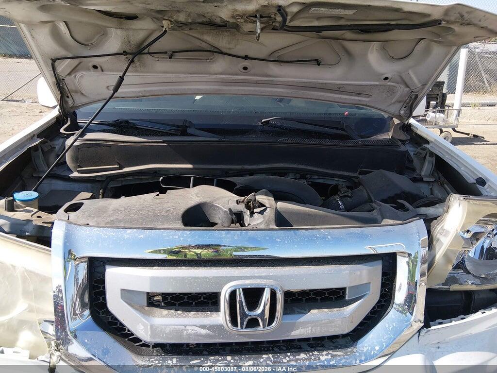 5FNYF3H77BB014079 2011 HONDA PILOT photo no. 10