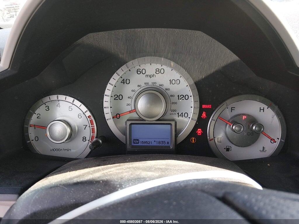 5FNYF3H77BB014079 2011 HONDA PILOT photo no. 7