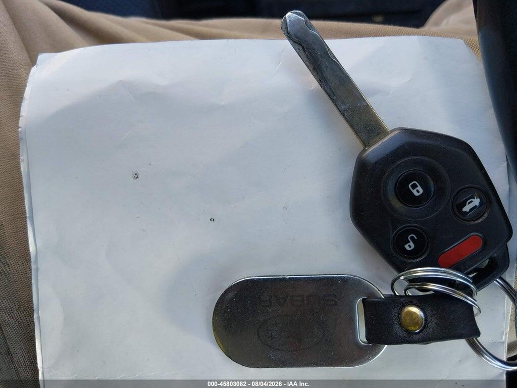 4S4BRBLC5B3386301 2011 SUBARU OUTBACK photo no. 11