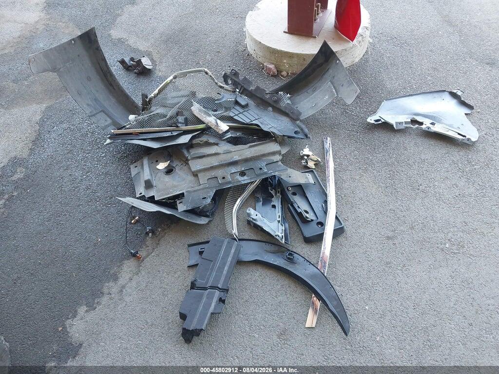 1G6DP5EDXB0148751 2011 CADILLAC CTS photo no. 11