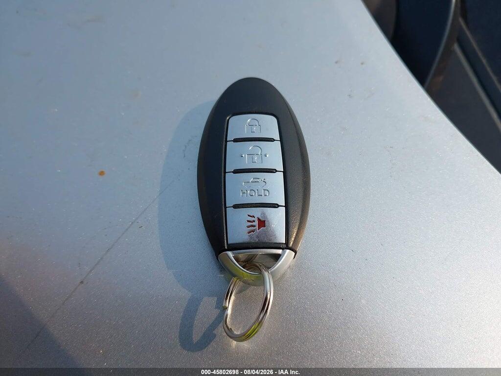 1N4CL2AP5BC116362 2011 NISSAN ALTIMA HYBRID photo no. 11