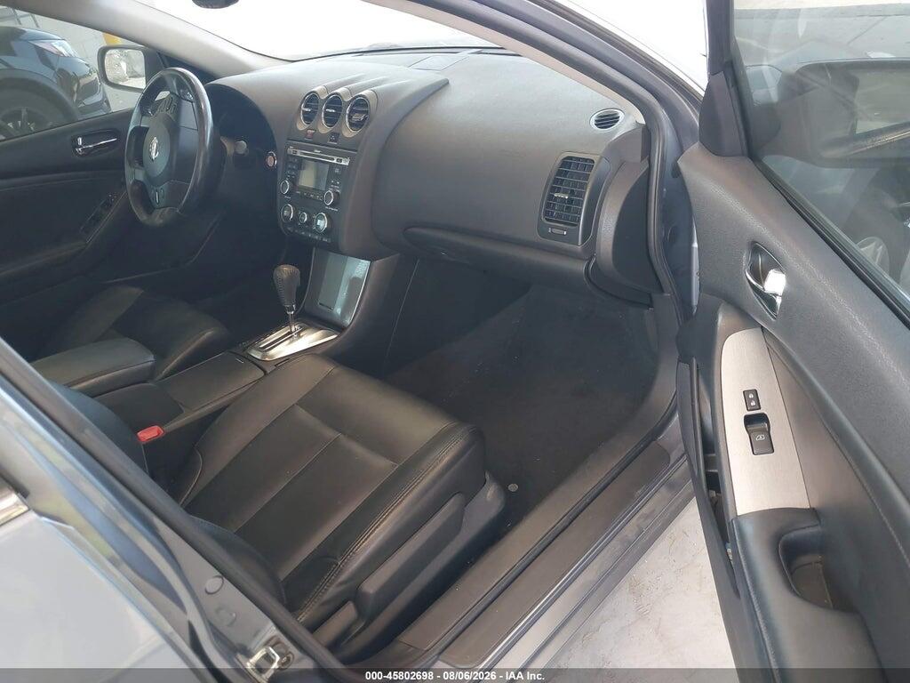 1N4CL2AP5BC116362 2011 NISSAN ALTIMA HYBRID photo no. 5