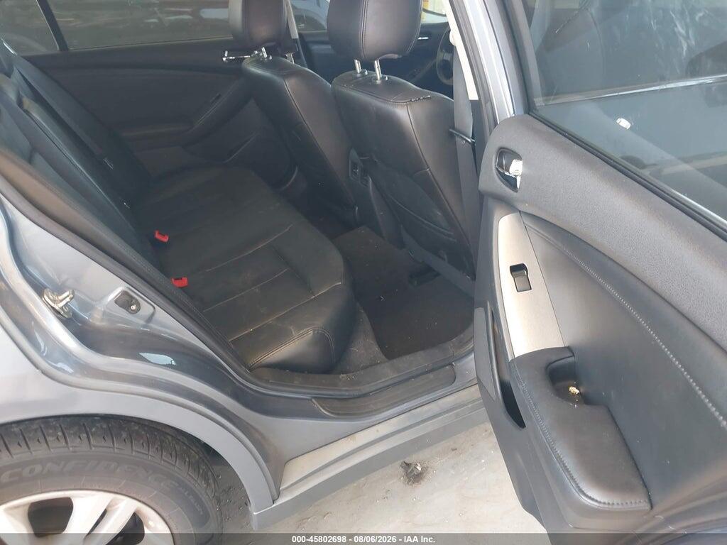 1N4CL2AP5BC116362 2011 NISSAN ALTIMA HYBRID photo no. 8