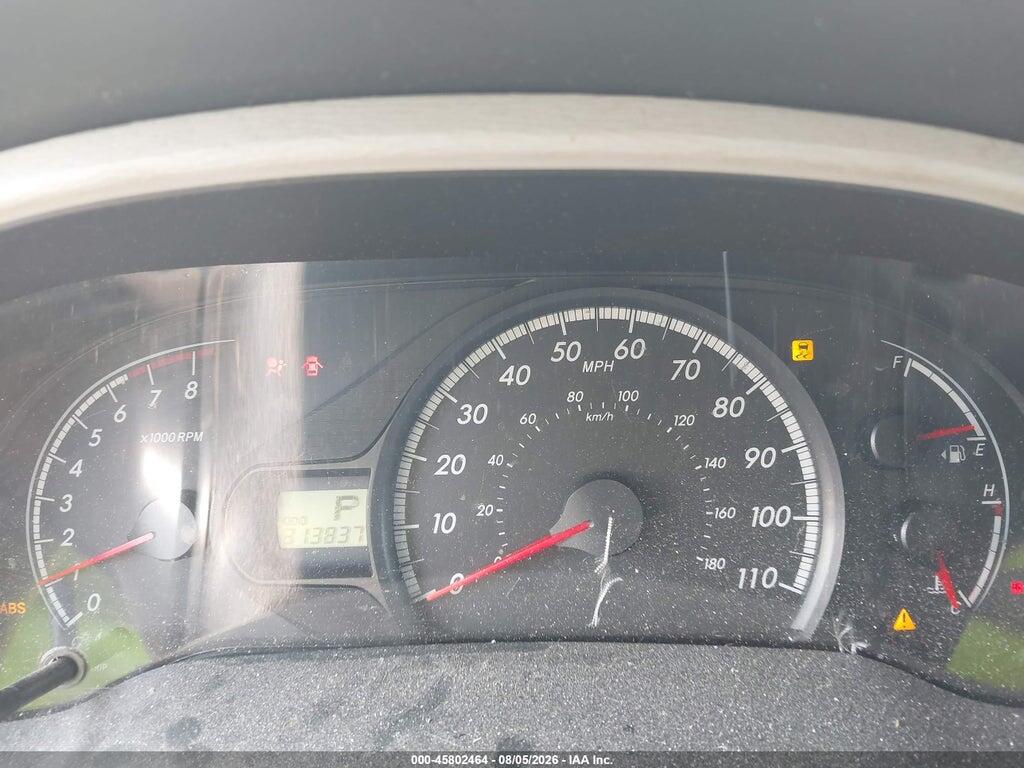 5TDKK3DC0BS166253 2011 TOYOTA SIENNA photo no. 7