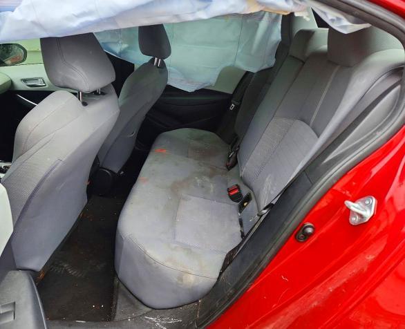 JTDP4MCE8MJ064871 2021 TOYOTA COROLLA photo no. 10