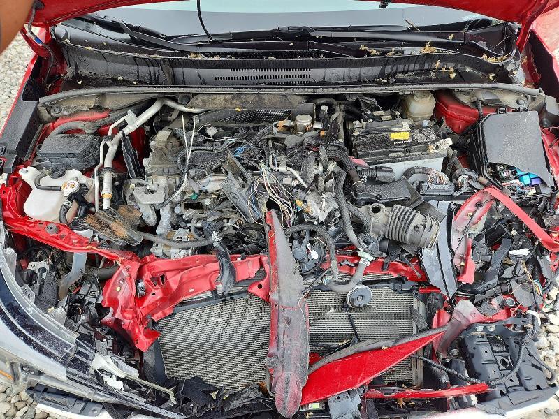 JTDP4MCE8MJ064871 2021 TOYOTA COROLLA photo no. 11