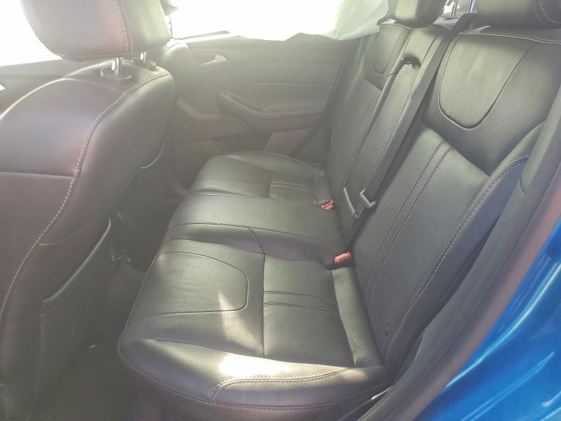 1FADP3F28EL229609 2014 FORD FOCUS photo no. 10