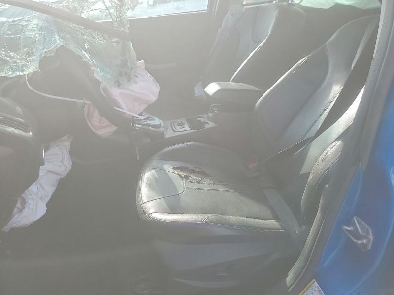 1FADP3F28EL229609 2014 FORD FOCUS photo no. 7