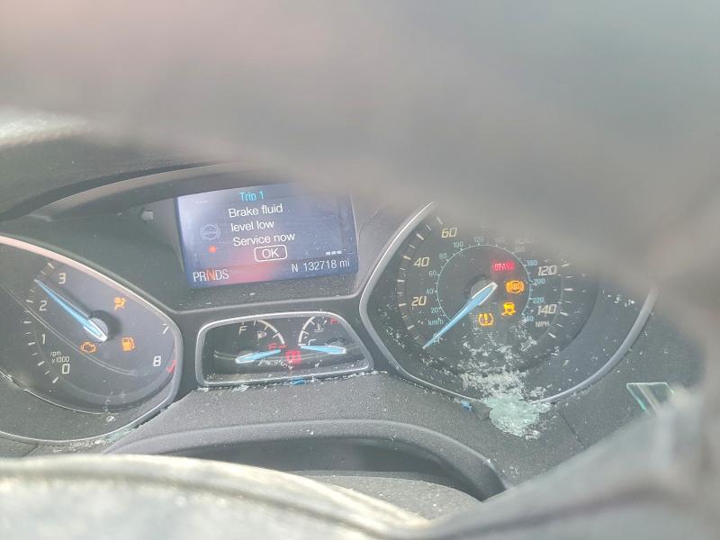 1FADP3F28EL229609 2014 FORD FOCUS photo no. 9