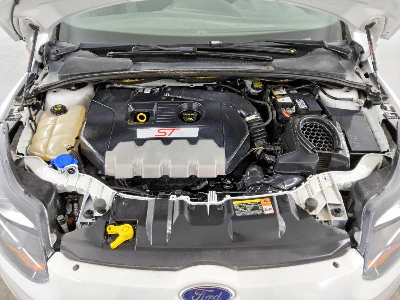 2014 FORD FOCUS ST — Фото 11 из 12