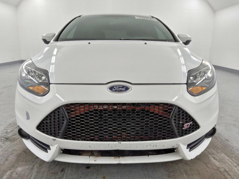 2014 FORD FOCUS ST — Фото 5 из 12