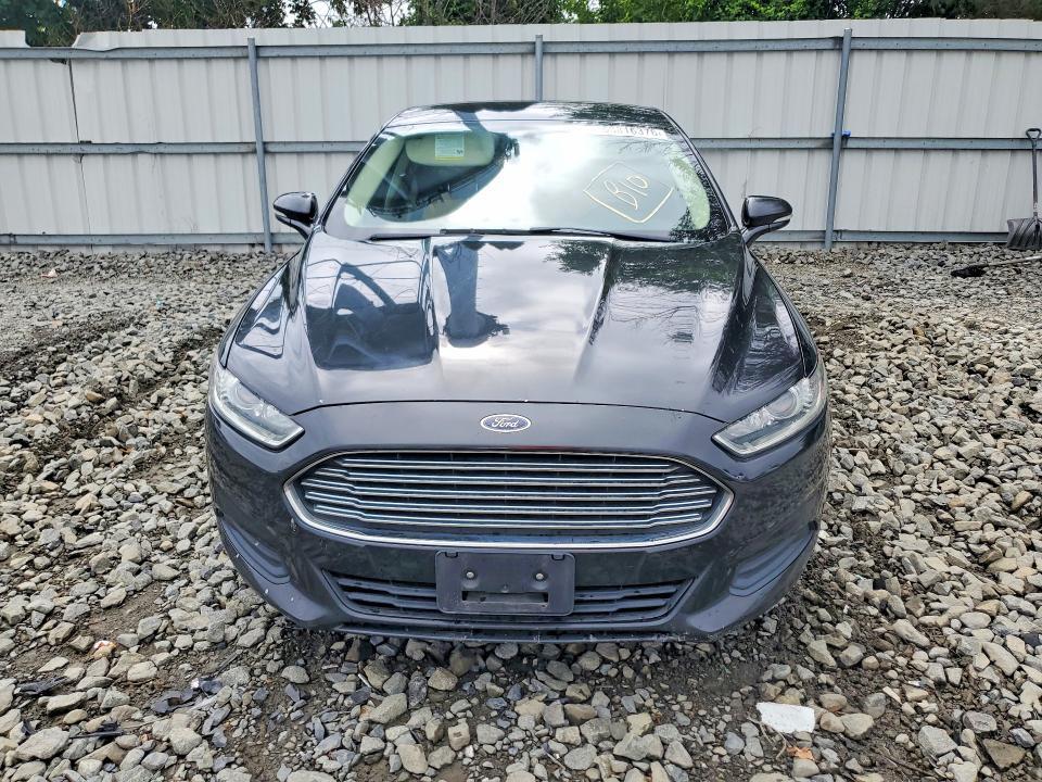 2014 FORD FUSION SE — Фото 5 из 12